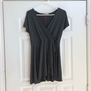 tj maxx wrap dress